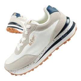 Buty Lee Cooper Memory Foam LCW-25-03-3365L białe 6