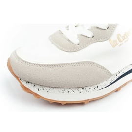 Buty Lee Cooper Memory Foam LCW-25-03-3365L białe 11