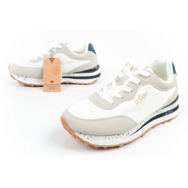 Buty Lee Cooper Memory Foam LCW-25-03-3365L białe 13