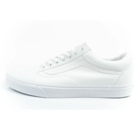 Buty Vans Old Skool VN000D3HW001 białe 8