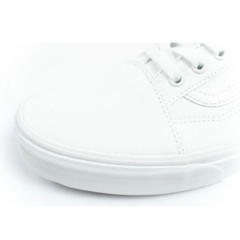 Buty Vans Old Skool VN000D3HW001 białe 12