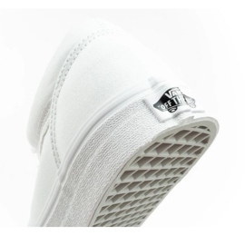 Buty Vans Old Skool VN000D3HW001 białe 13