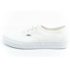 Buty Vans Authentic VN000EE3W001 białe 7