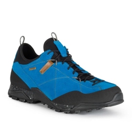 Buty Aku Nativa Gore-tex 628675 niebieskie 6
