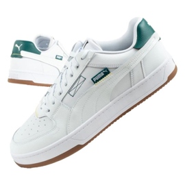 Buty Puma Canven 2.0 Vtg 392332 01 białe 6