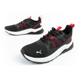 Buty Puma Anzarun 2.0 390841 03 czarne 16