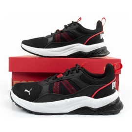 Buty Puma Anzarun 2.0 390841 03 czarne 18