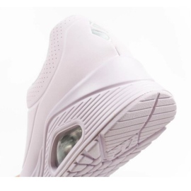 Buty Skechers Uno Stand On 73690/LVLP fioletowe 13