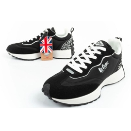 Buty Lee Cooper LCW-25-03-3350L czarne 16