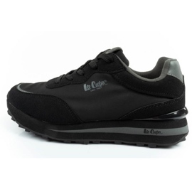 Buty Lee Cooper LCW-25-03-3364L czarne 7