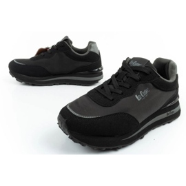 Buty Lee Cooper LCW-25-03-3364L czarne 13