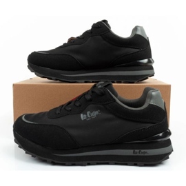 Buty Lee Cooper LCW-25-03-3364L czarne 15