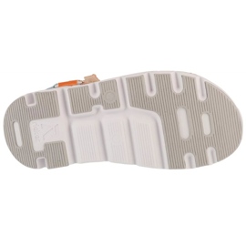 Sandały Rieker Sandals V8401-92 wielokolorowe 7