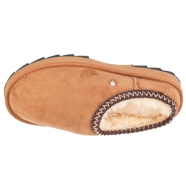 Buty Emu Australia Sharky Scuff W13179-CHES brązowe 8