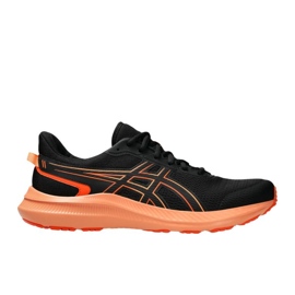 Buty do biegania Asics Jolt 5 1011B963 001 czarne 5