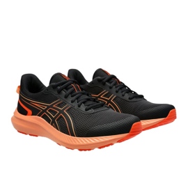 Buty do biegania Asics Jolt 5 1011B963 001 czarne 6