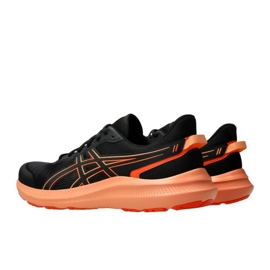 Buty do biegania Asics Jolt 5 1011B963 001 czarne 7