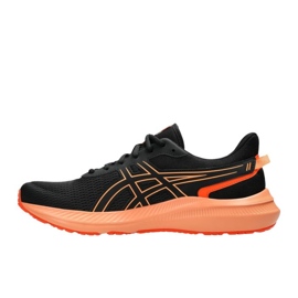 Buty do biegania Asics Jolt 5 1011B963 001 czarne 9