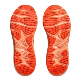 Buty do biegania Asics Jolt 5 1011B963 001 czarne 10