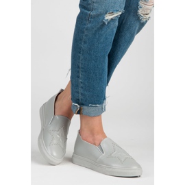 Szare Slipony Z Gwiazdą 2