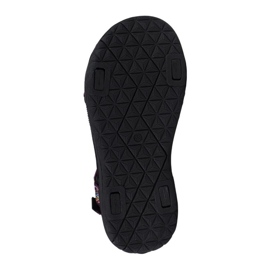 Sandały damskie Lee Cooper LCW-25-34-3565LA wielokolorowe 10