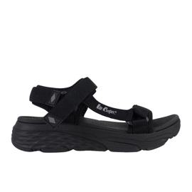 Sandały damskie Lee Cooper  LCW-25-03-3398LA czarne 5