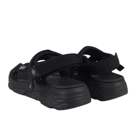 Sandały damskie Lee Cooper  LCW-25-03-3398LA czarne 7