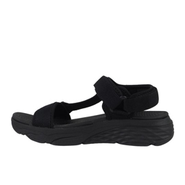 Sandały damskie Lee Cooper  LCW-25-03-3398LA czarne 8