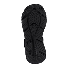 Sandały damskie Lee Cooper  LCW-25-03-3398LA czarne 9