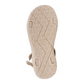 Sandały damskie Lee Cooper LCW-25-34-3560LA beżowy 10