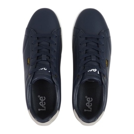Buty męskie sportowe Lee Armus 50251031 29Y granatowe niebieskie 9