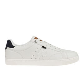 Buty sportowe męskie Lee Armus 50251031 02A białe 5
