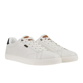 Buty sportowe męskie Lee Armus 50251031 02A białe 6