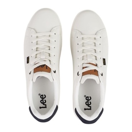 Buty sportowe męskie Lee Armus 50251031 02A białe 8