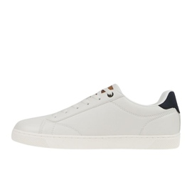 Buty sportowe męskie Lee Armus 50251031 02A białe 9