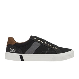 Buty Lee Mateo C 50251045 25Y czarne 6