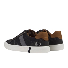 Buty Lee Mateo C 50251045 25Y czarne 8