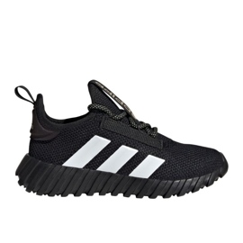 Buty adidas Kaptir Flow 3S JI4108 czarne 5