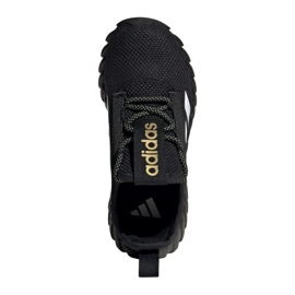 Buty adidas Kaptir Flow 3S JI4108 czarne 8