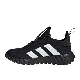 Buty adidas Kaptir Flow 3S JI4108 czarne 9