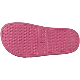 Klapki adidas Adilette Aqua GV7850 różowe 5