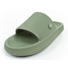 Klapki CMP Ruby Slipper 3Q97866 E452 zielone 2