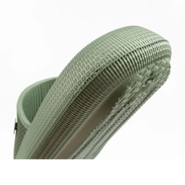 Klapki CMP Ruby Slipper 3Q97866 E452 zielone 6
