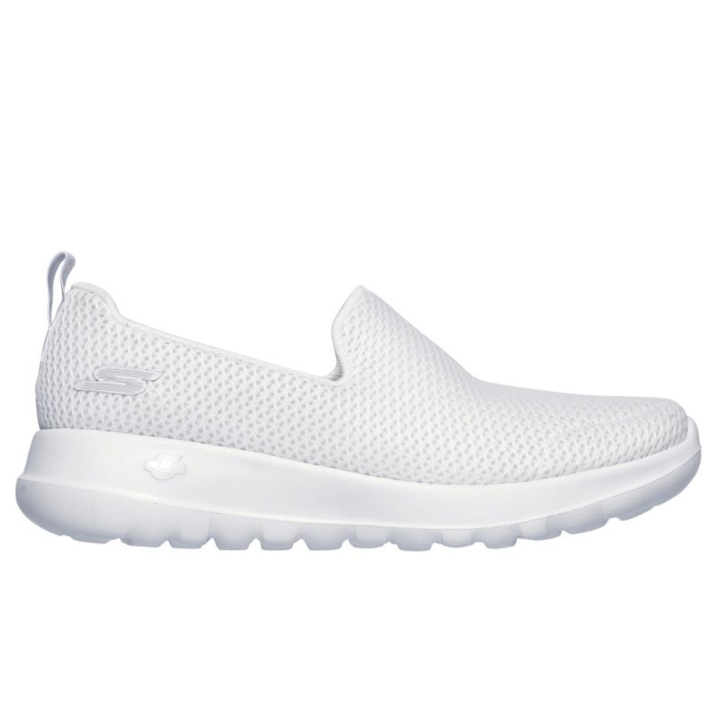 Buty Skechers Go Walk Joy 15600WHT białe 1