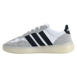 Buty adidas Barreda Decode JI2315 białe 1