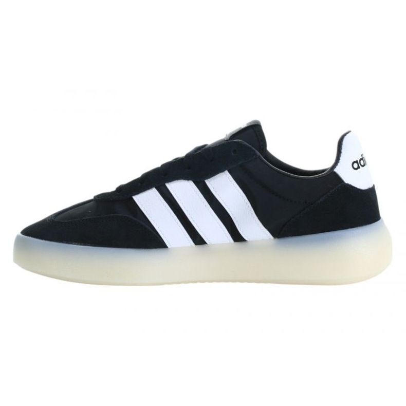 Buty adidas Barreda Decode JI2316 czarne 1