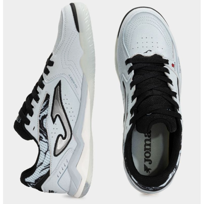 Buty piłkarskie Joma Fs Reactive 2505 In FSW2505IN niebieskie 1