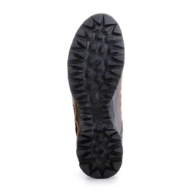 Buty Salewa Ms Mtn Trainer Lite Mid Gtx 61359-0927 pomarańczowe 7
