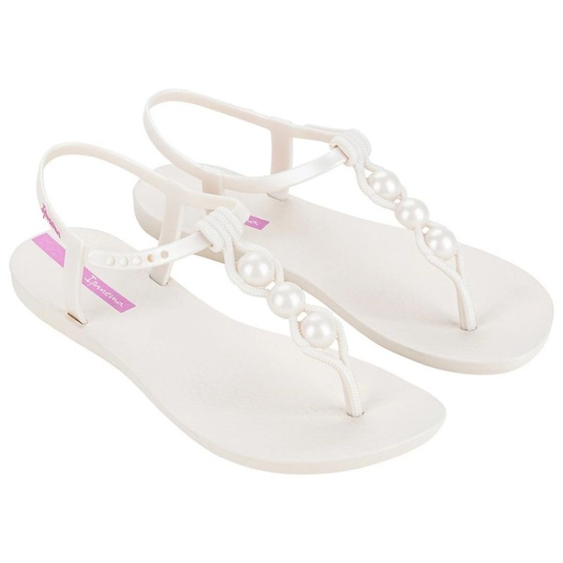 Sandały Ipanema Class 27209BC515 beżowy 1