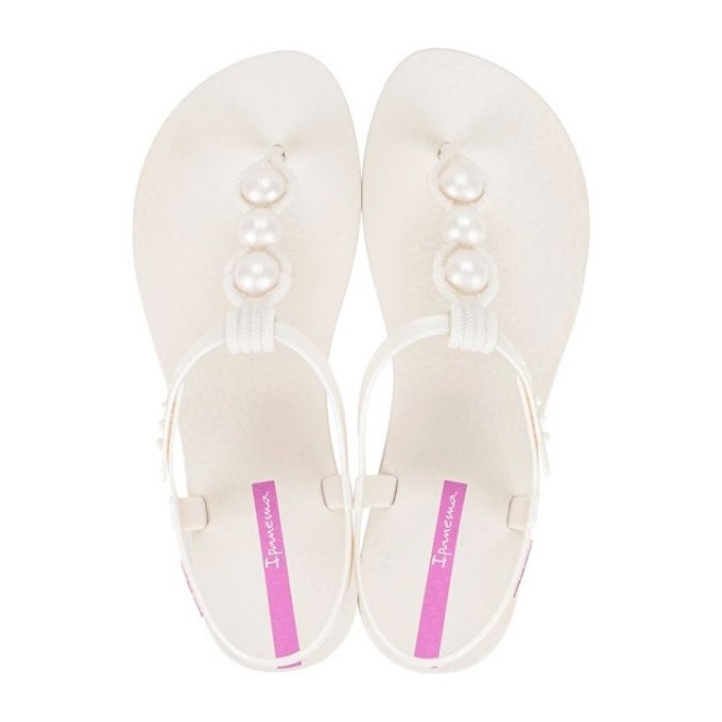 Sandały Ipanema Class 27209BC515 beżowy 2